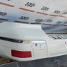 Бампер задний Mercedes-Benz GLK-Class X204 2008-2012