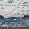 Бампер задний Mercedes-Benz GLK-Class X204 2008-2012