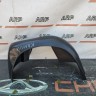 Подкрылок задний правый LADA Kalina 1 2004-2013