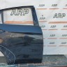 Дверь задняя правая BMW X6 f16 2014-2019