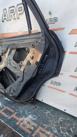 Дверь задняя правая BMW X6 f16 2014-2019