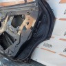 Дверь задняя правая BMW X6 f16 2014-2019