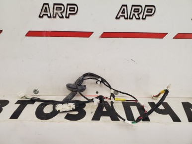 Проводка задней правой двери Toyota Camry XV50 2011-2014