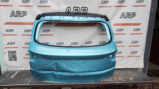 Дверь багажника Geely Coolray SX11 2020-н.в.