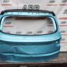 Дверь багажника Geely Coolray SX11 2020-н.в.