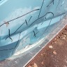 Дверь багажника Geely Coolray SX11 2020-н.в.