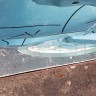 Дверь багажника Geely Coolray SX11 2020-н.в.
