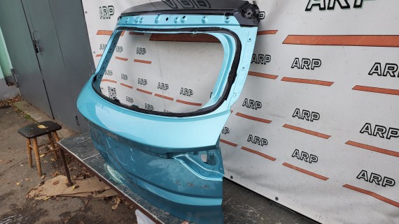 Дверь багажника Geely Coolray SX11 2020-н.в.