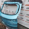 Дверь багажника Geely Coolray SX11 2020-н.в.