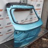 Дверь багажника Geely Coolray SX11 2020-н.в.