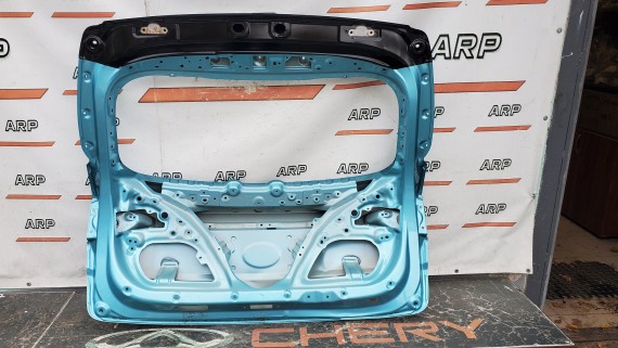 Дверь багажника Geely Coolray SX11 2020-н.в.
