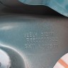 Дверь багажника Geely Coolray SX11 2020-н.в.