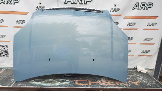 Капот Ford Fusion 1 2005–2012