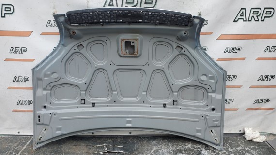 Капот Ford Fusion 1 2005–2012