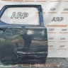 Дверь задняя правая Chevrolet Traverse 2 2017-2024