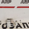 Петля двери задняя правая Audi A6 C6 2004-2011