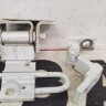 Петля двери задняя правая Audi A6 C6 2004-2011