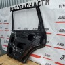 Дверь задняя правая Ssang Yong Rexton 2 2006-2012 Новая
