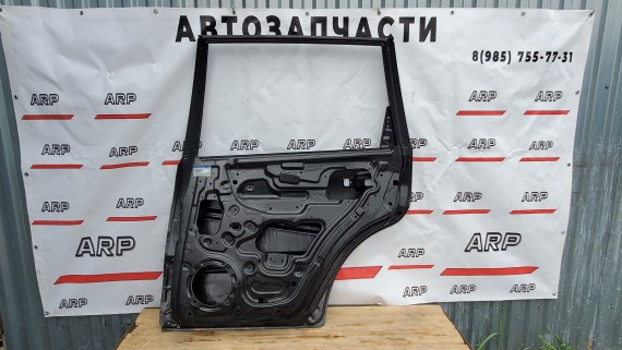 Дверь задняя правая Ssang Yong Rexton 2 2006-2012 Новая
