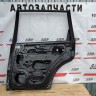 Дверь задняя правая Ssang Yong Rexton 2 2006-2012 Новая