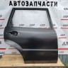 Дверь задняя правая Ssang Yong Rexton 2 2006-2012 Новая
