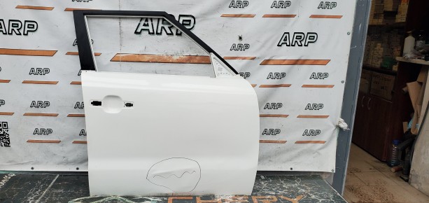 Дверь передняя правая Kia Soul 2 2013-2019