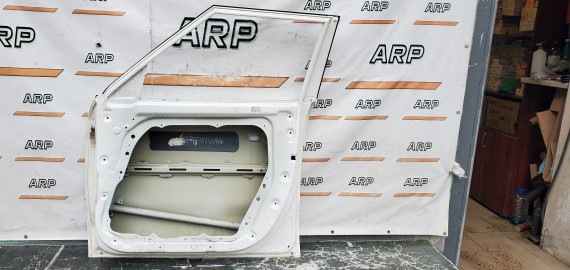 Дверь передняя правая Kia Soul 2 2013-2019