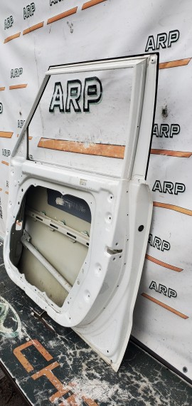 Дверь передняя правая Kia Soul 2 2013-2019