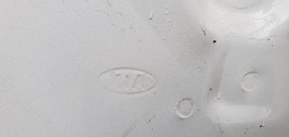 Дверь передняя правая Kia Soul 2 2013-2019