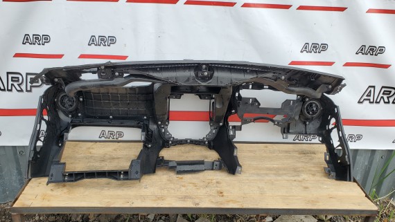 Торпедо Nissan Juke F15 2010-2019