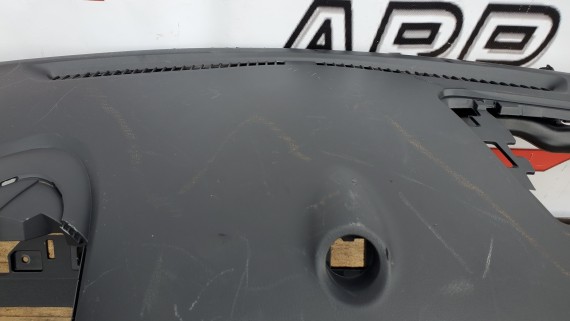 Торпедо Nissan Juke F15 2010-2019