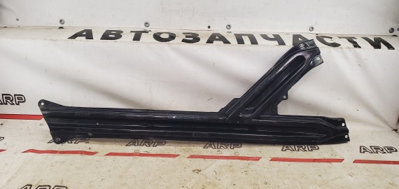 Усилитель двери Volkswagen Golf 5 2003-2009