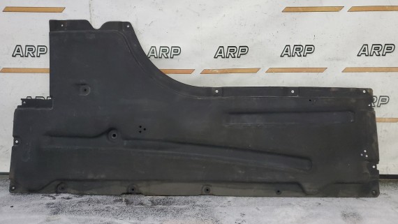 Защита днища кузова левая Bmw 3-Series G20 2018–н.в.