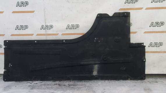 Защита днища кузова левая Bmw 3-Series G20 2018–н.в.