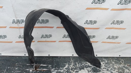 Подкрылок передний левый Hyundai Solaris 1 2010-2014