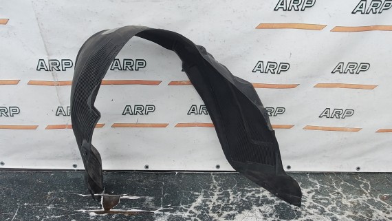 Подкрылок передний левый Hyundai Solaris 1 2010-2014