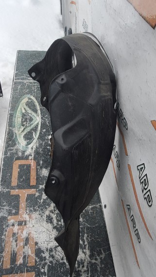 Подкрылок передний левый Hyundai Solaris 1 2010-2014