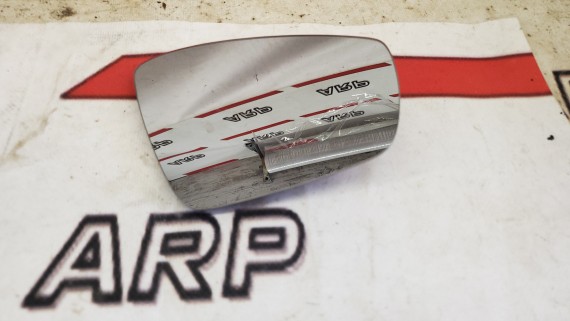 Зеркальный элемент правый Volkswagen Polo 5 2009-2020