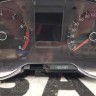 Панель приборов Volkswagen Polo 5 2015-2020