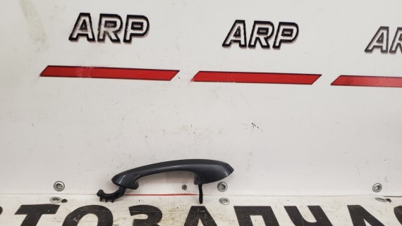 Ручка двери задняя правая BMW 3 G20/G21 2018-2022