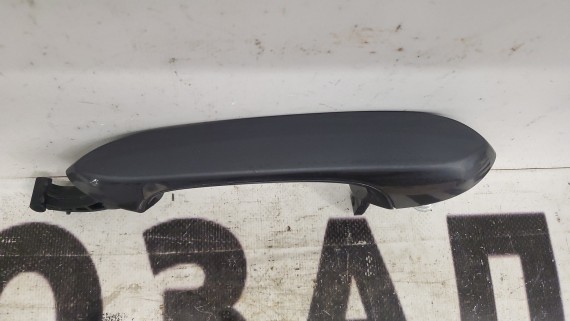 Ручка двери задняя правая BMW 3 G20/G21 2018-2022