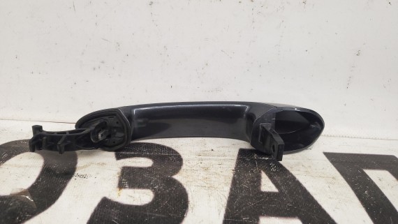 Ручка двери задняя правая BMW 3 G20/G21 2018-2022