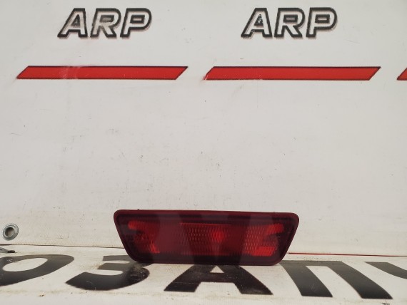 Фонарь в задний бампер Nissan X-trail t32 2013-2022