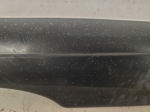 Заглушка рейлинга передняя правая Toyota Sienna 3 2010-2020