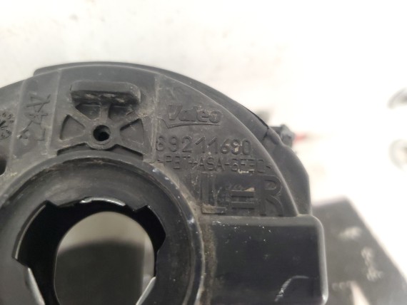 Фара противотуманная Citroen C4 Peugeot 308 2004-2014