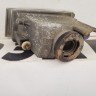 Фара противотуманная правая Toyota Land Cruiser Prado 120 2002-2009
