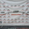 Молдинг крыши правый Audi A8 4H D4 2011-2017