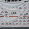 Молдинг крыши правый Audi A8 4H D4 2011-2017