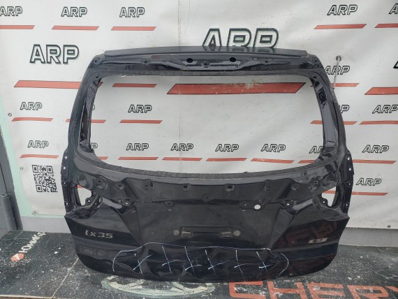 Крышка багажника Hyundai Ix35 2010-2015
