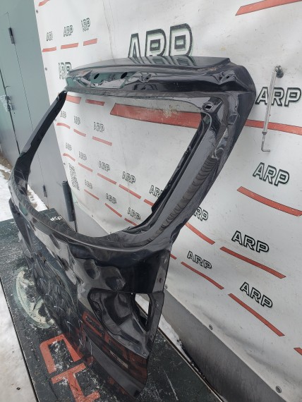 Крышка багажника Hyundai Ix35 2010-2015